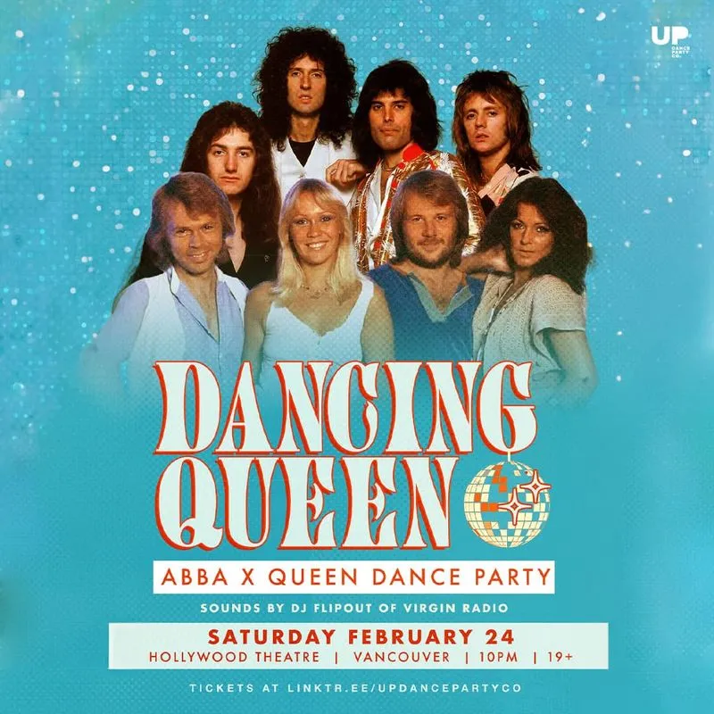 在庫有】 ABBA・Queen・The Beatles レコードセット ABBA / DANCING